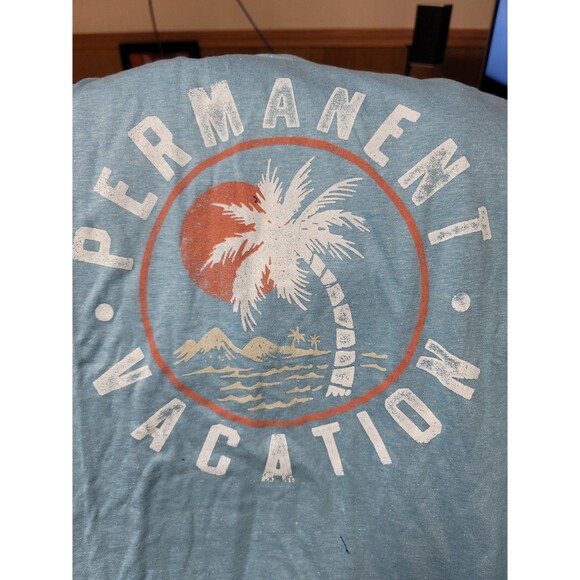 bundle of clothes Lot of 8 Large size t shirts . - Picture 4 of 10